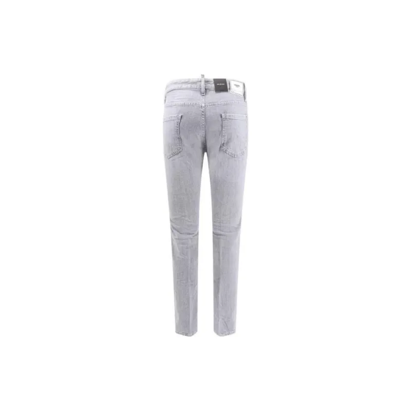 DSQUARED 2 Cool Guy Slim Jeans-1