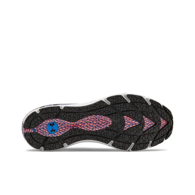 Under Armour Hovr Phantom 2 'Grey Photon Blue'-4