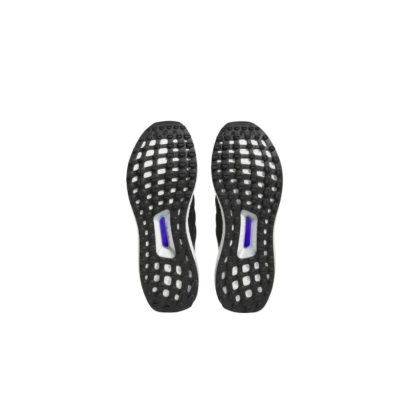 Adidas Ultra Boost Spikeless Golf Core Black Lucid Blue-3