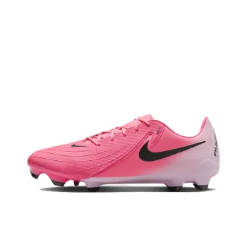Nike Phantom Gx 2 Academy Mg Sunset Pulse Black