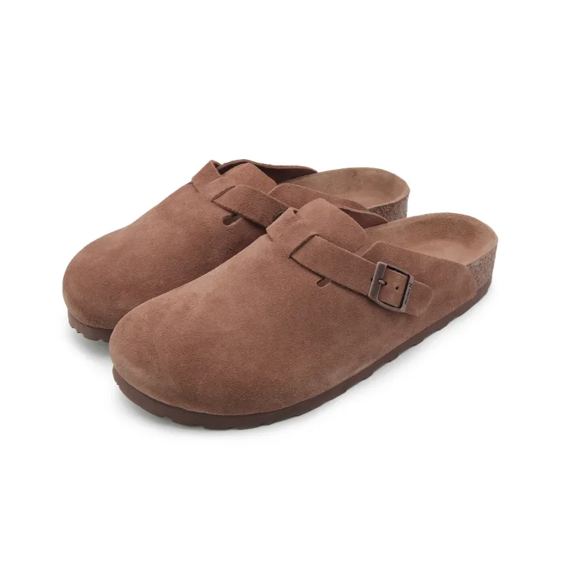 Hurley Odor-Resistant Abrasion-Resistant Slip-Resistant Wrap-toe Slippers Unisex-21
