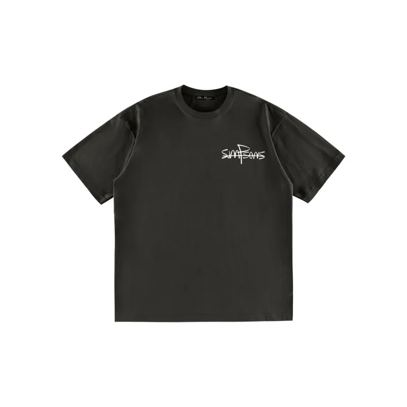 The Simpsons T Shirts Unisex-8