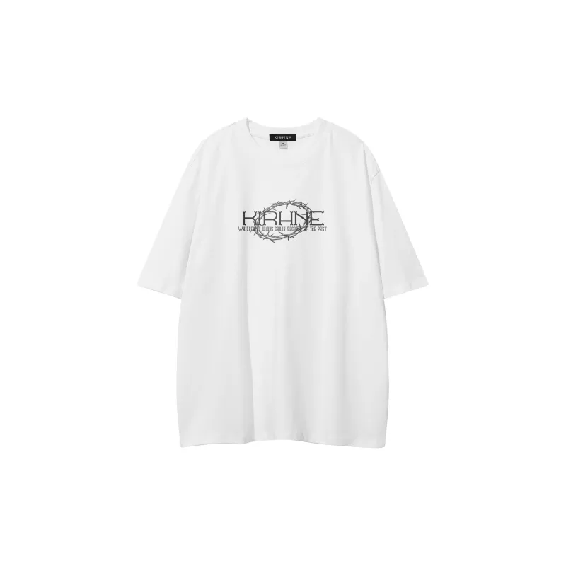 KIRHNE T Shirts Unisex-1