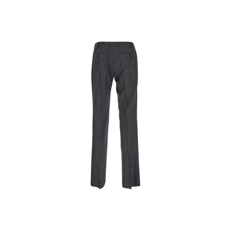 KITON Business Suits Men's Gray-4