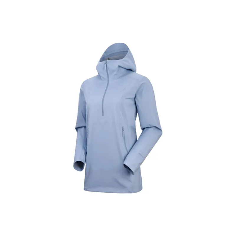 KAILAS Windbreaker Jacket Women's-7