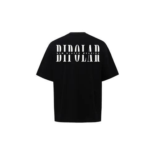 BIPOLAR T-Shirts Unisex