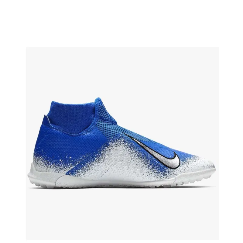 Nike Phantom Vision Academy Df Tf 'Racer Blue White'-1