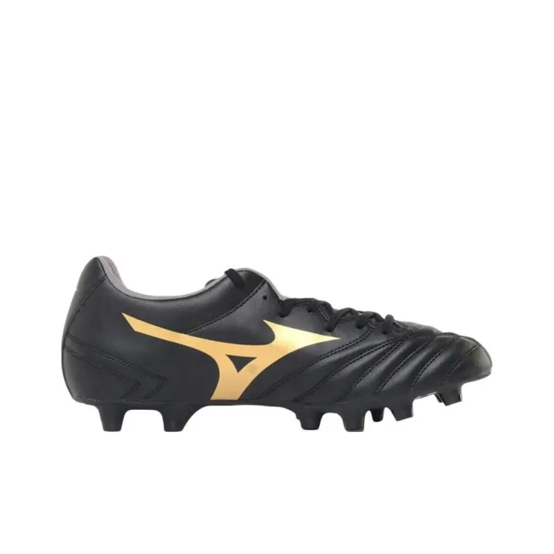 Mizuno Monarcida Neo 2 Select Extra Wide 'Black Gold'-1