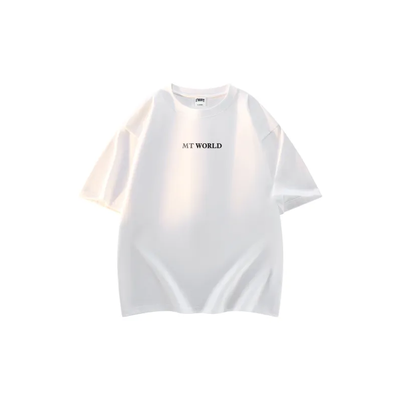 My name is MT T Shirts Unisex-5