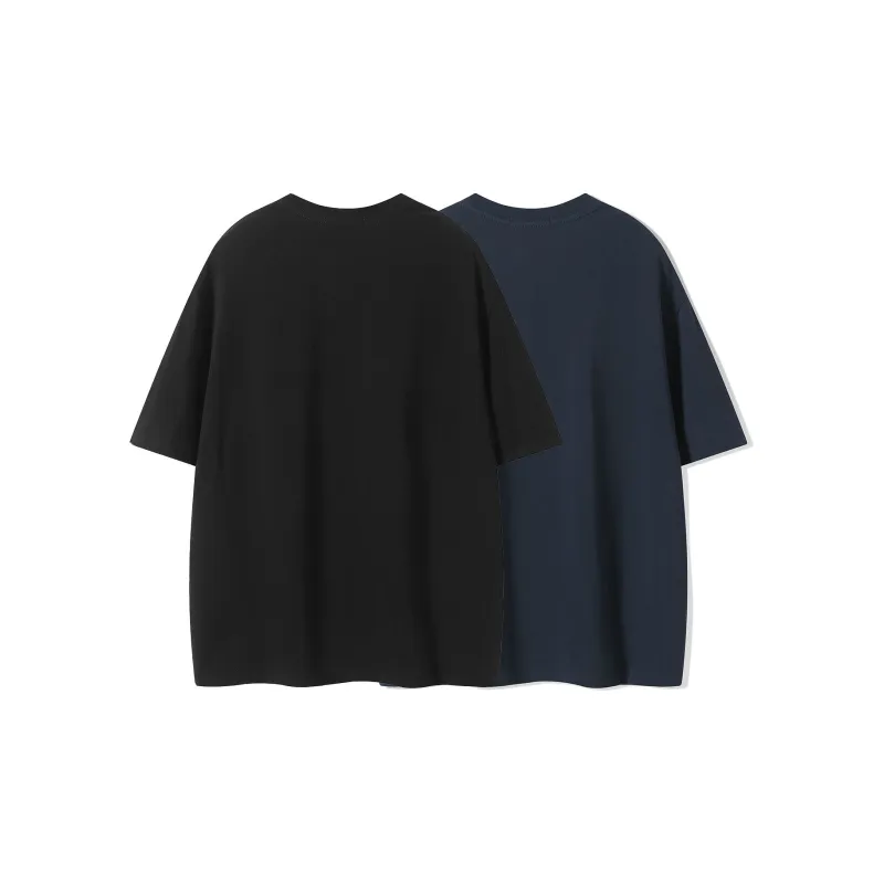 WHELVE T Shirts Unisex-3