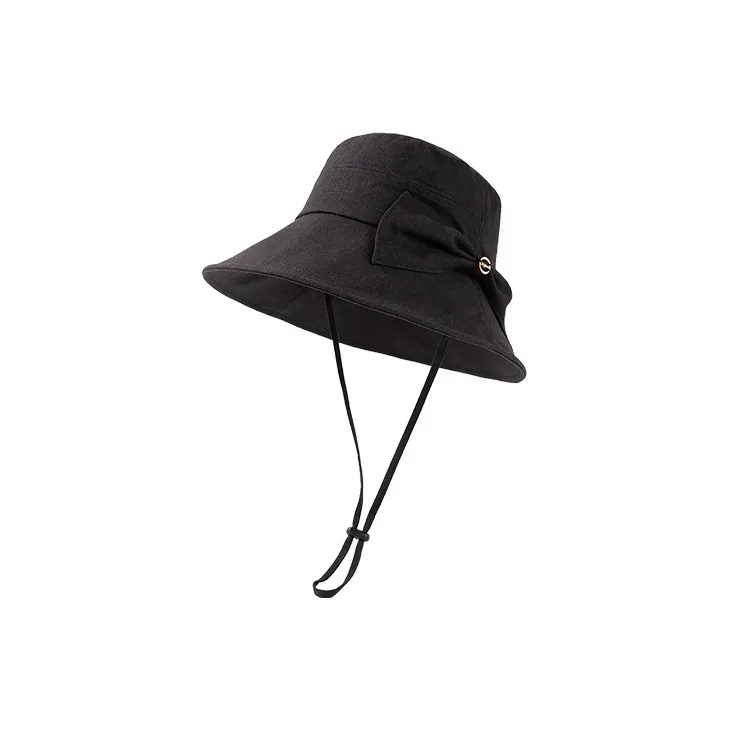 SIGGI STUDIOS Cotton Bucket Hats Women's-3