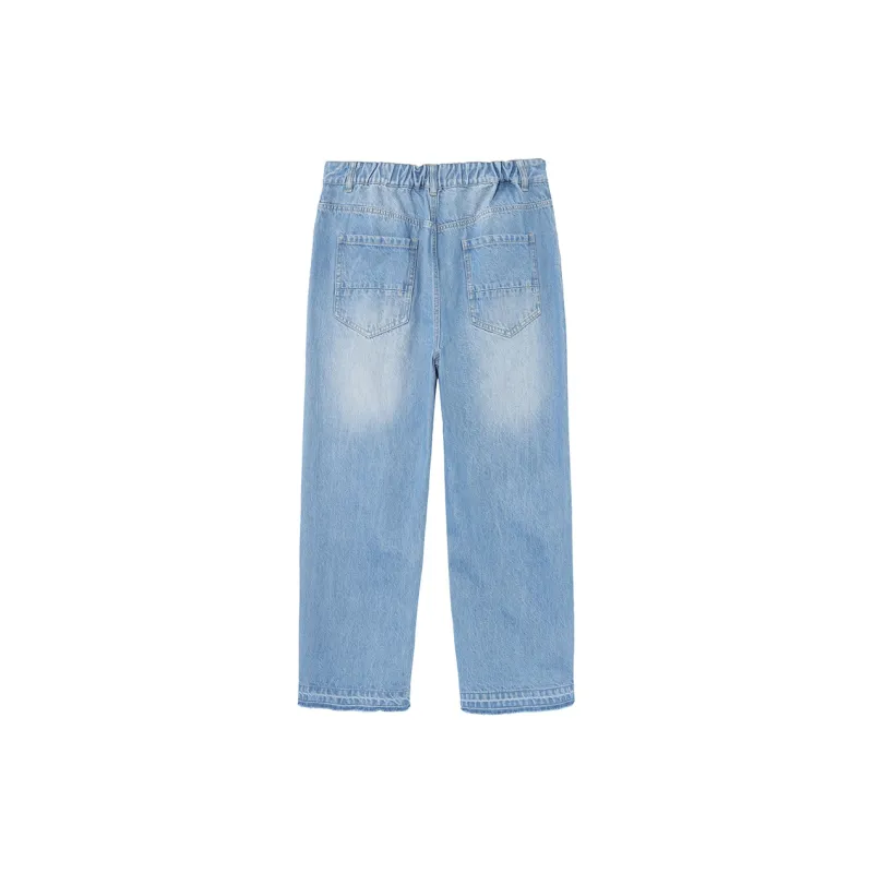 NANS STUDIO Jeans Men-1