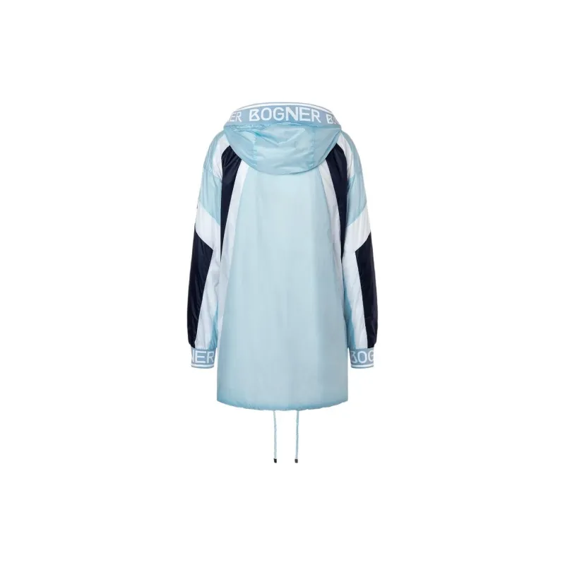 BOGNER Jackets & Coats Women's Light Blue-1