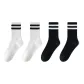 4 Pack (Double White Long*2+Double Black Long*2)