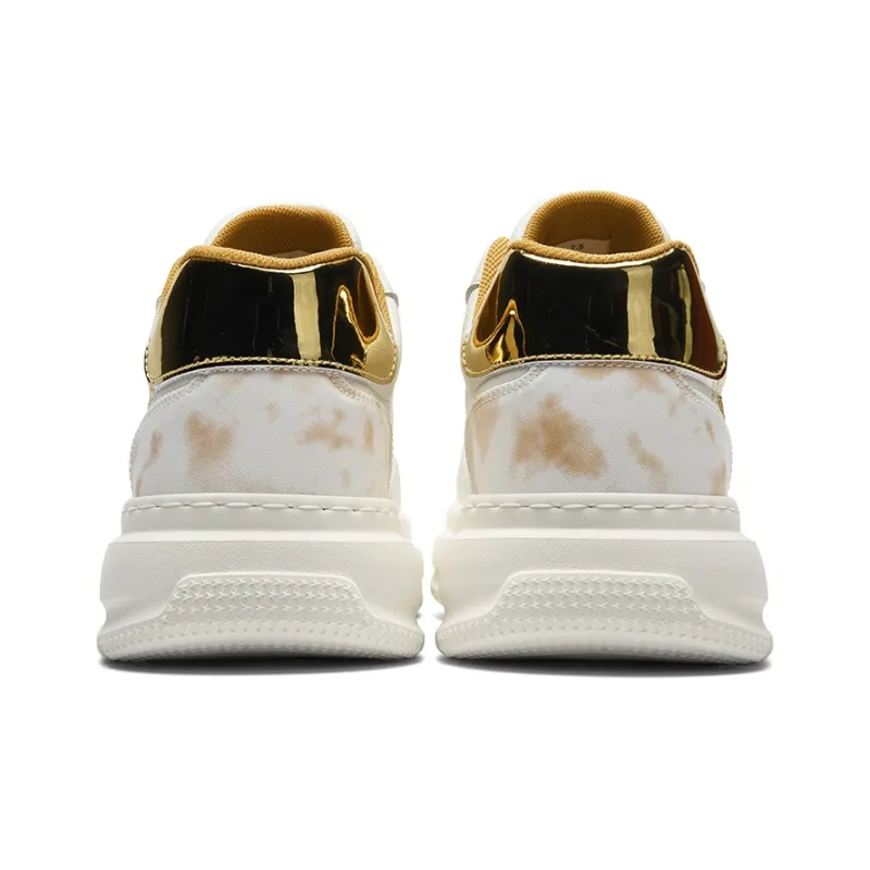 HLA Low Top Skateboard Shoes Men's-9