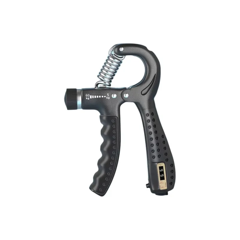 LiNing Grip PA Level 12.9 Steel Unisex-1