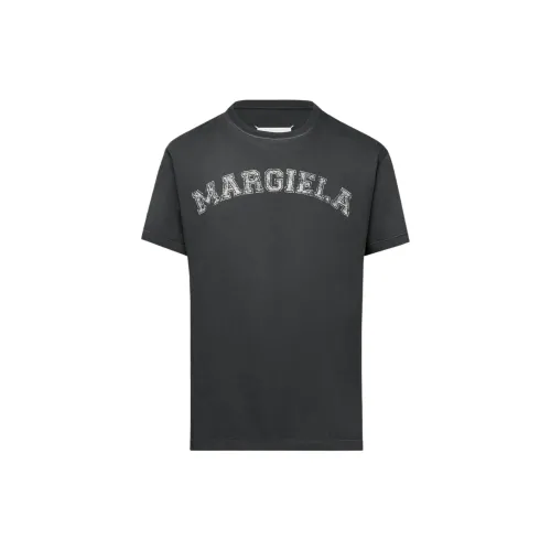 Maison Margiela T-Shirts Women's Black