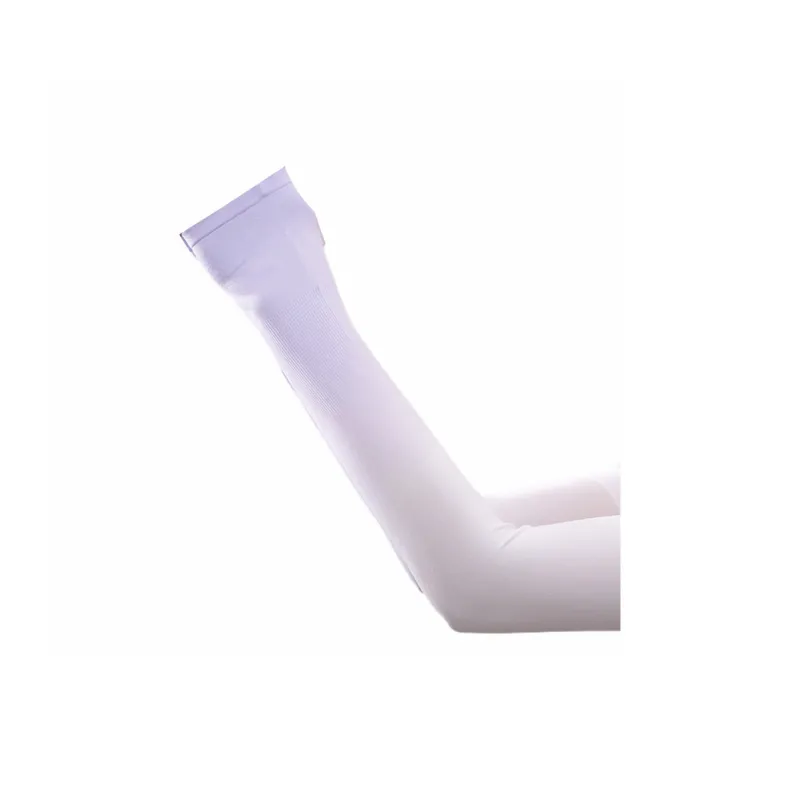 SMILING SHARK Polyamide Sun Protection Sleeves Unisex-5