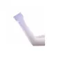 Gradient White Purple