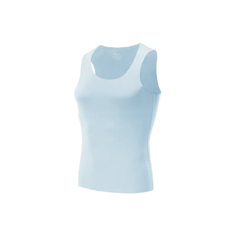 H YXIANG Tank Top For Summer Men's-4
