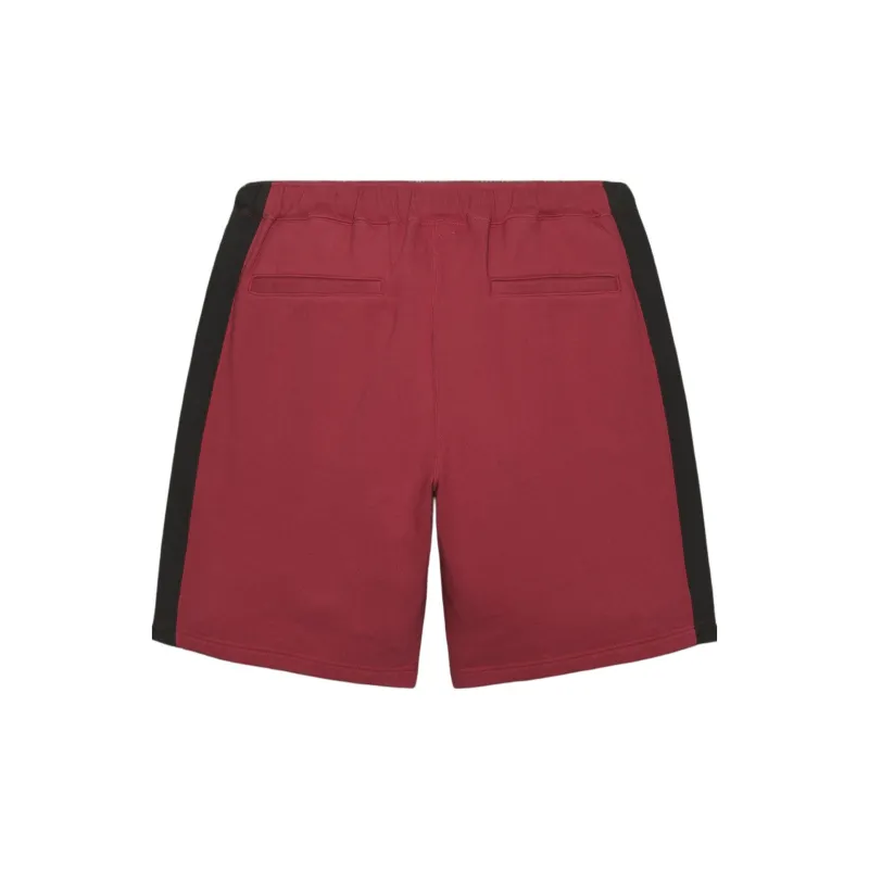 Cav Empt SS24 Casual Shorts Unisex Red-1