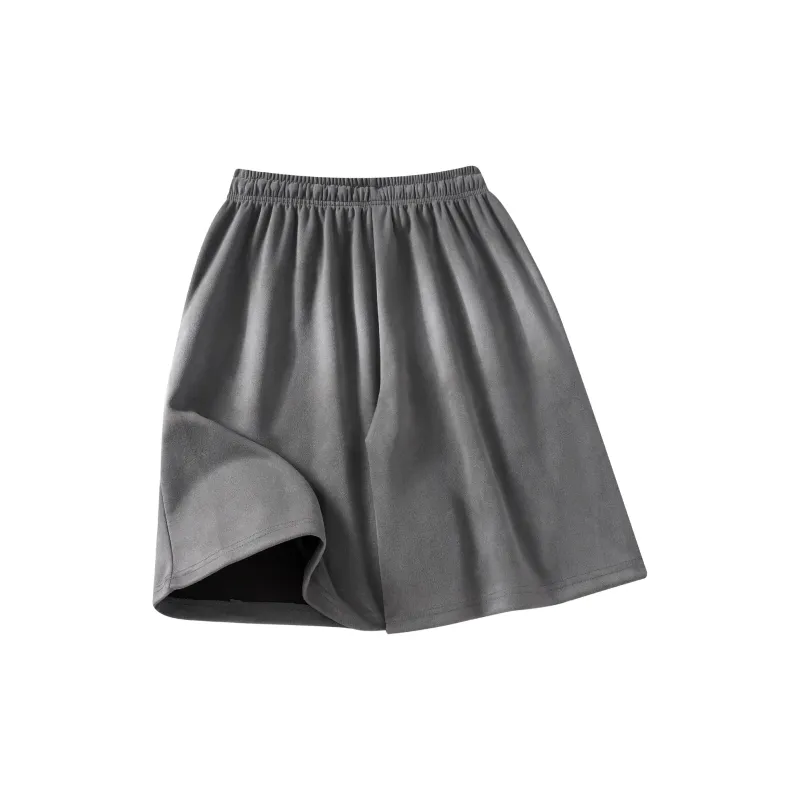 The Simpsons Casual Shorts Unisex-1