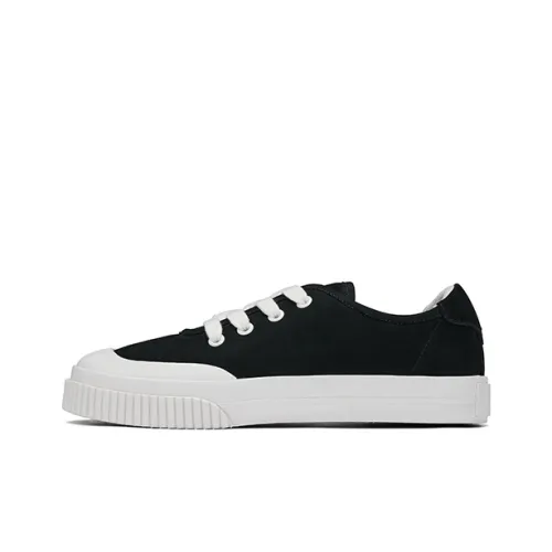 ZSBELLA Skateboard Shoes Women's Low-Top