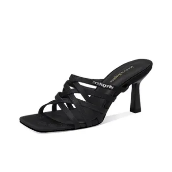 JESSICA SOPHIA Slide Slippers Women's