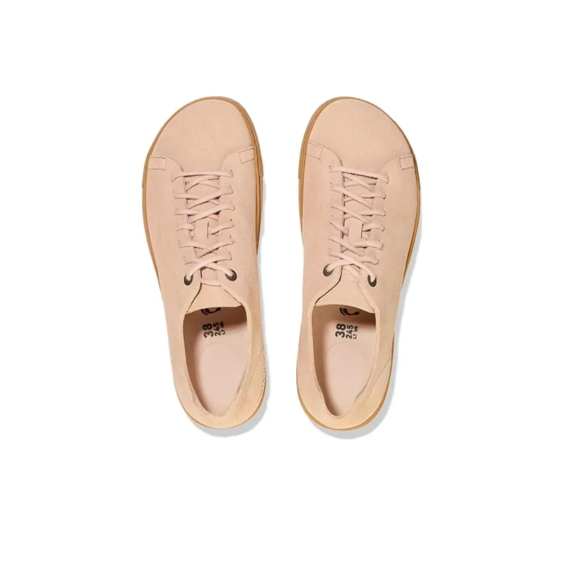 Birkenstock Bend Suede Sneakers-4