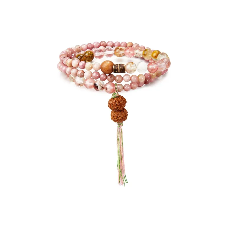 COLIMIDA Agate Bracelets Women's-0
