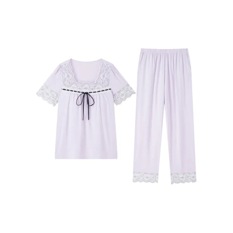 Yiner Life Women's Pajama Sets-1