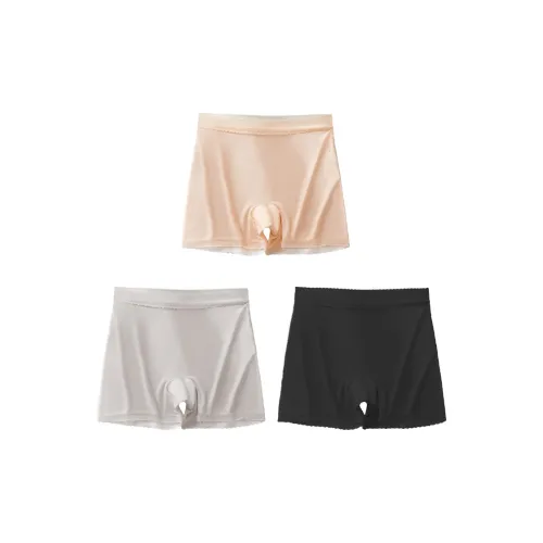 Yingzina Underpants Women's 3 Pack