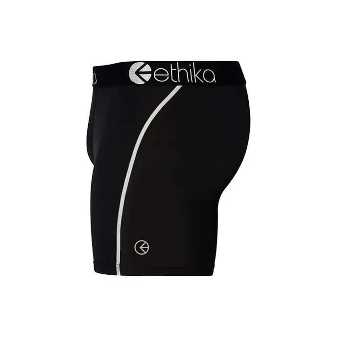 ETHIKA Underpants Men's 1 Pack Multicolor-2