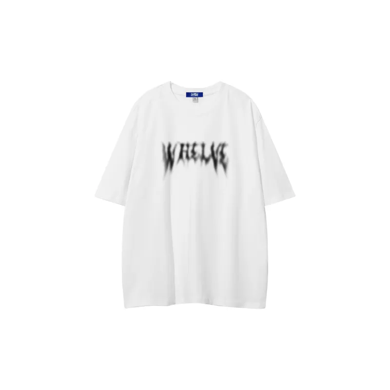 WHELVE T Shirts Unisex-4