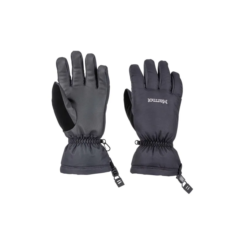 Marmot Ski Gloves Gloves Women's-0