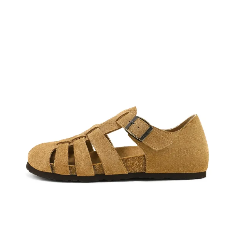 UBZ Roman Sandals Women's-0