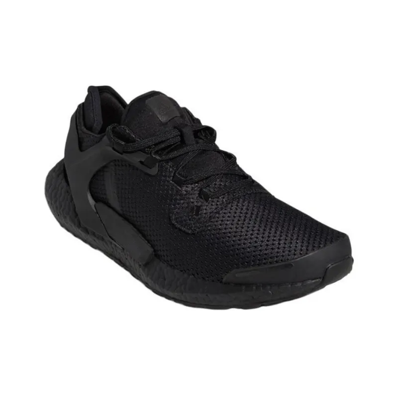 Adidas Alphatorsion Boost 'Triple Black'-2