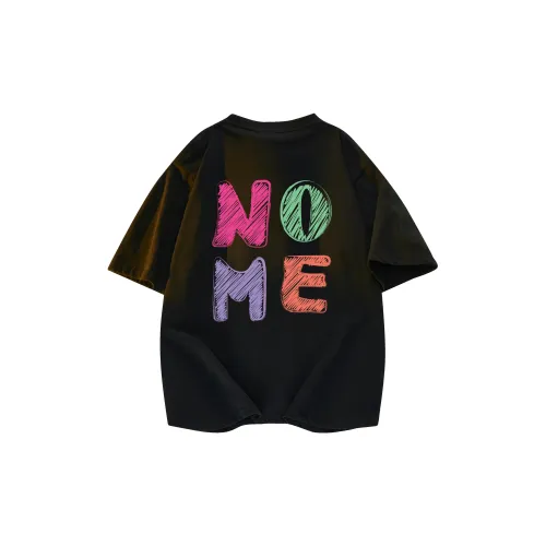 NOME T-Shirts Unisex