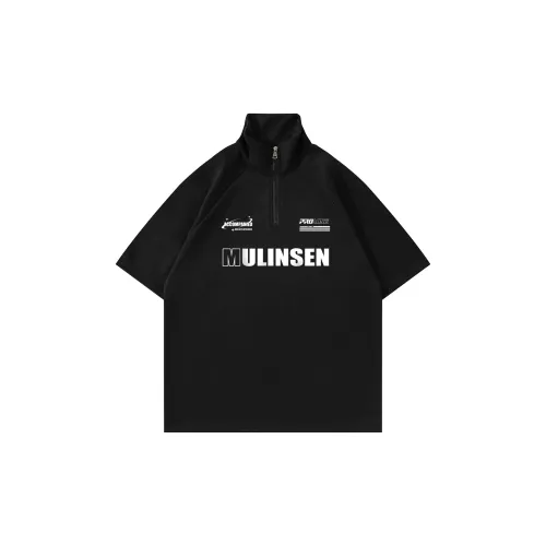 Mulinsen Polo Shirts Unisex