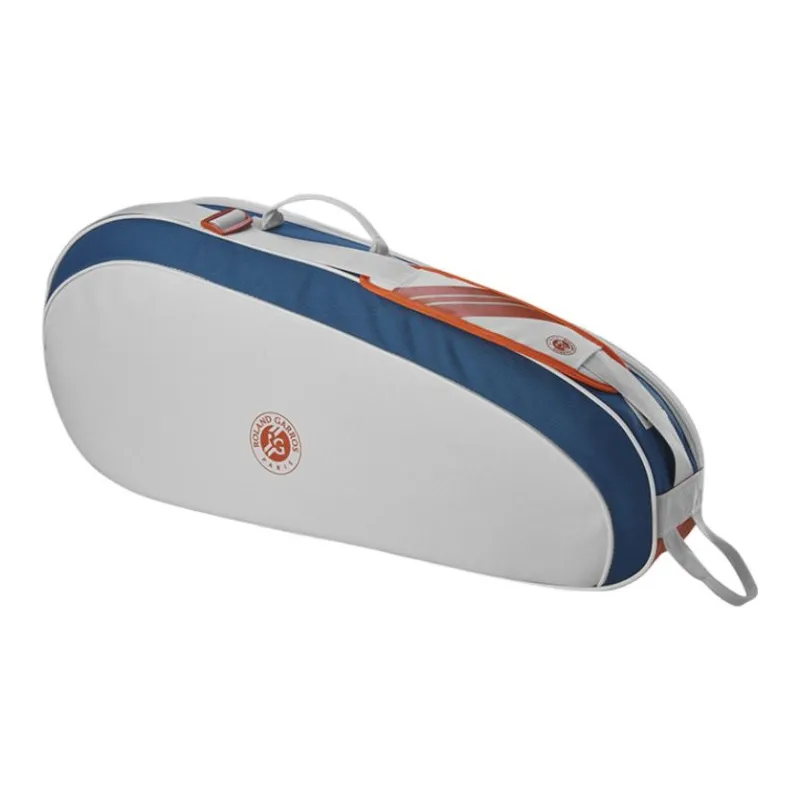 Wilson Badminton Racket Bags 3 Pcs Shoulder Bag Unisex-1