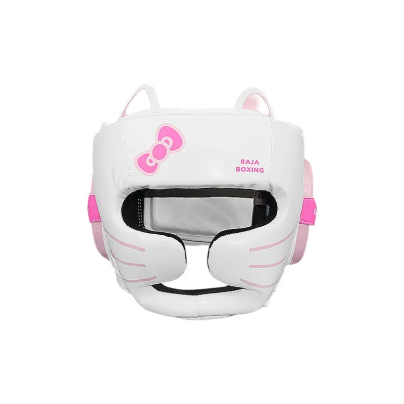Raja-boxing Boxing Protective Gears-5