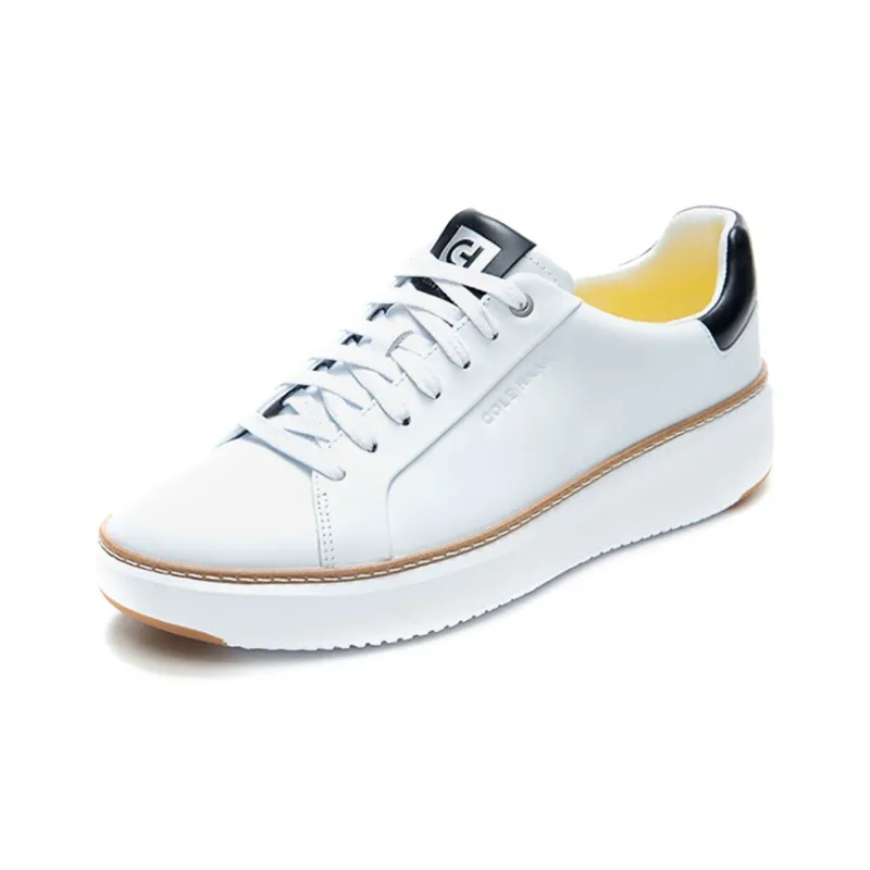 COLE HAAN Casual Shoes Men's White-1