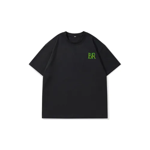 BRNR T-Shirts Unisex