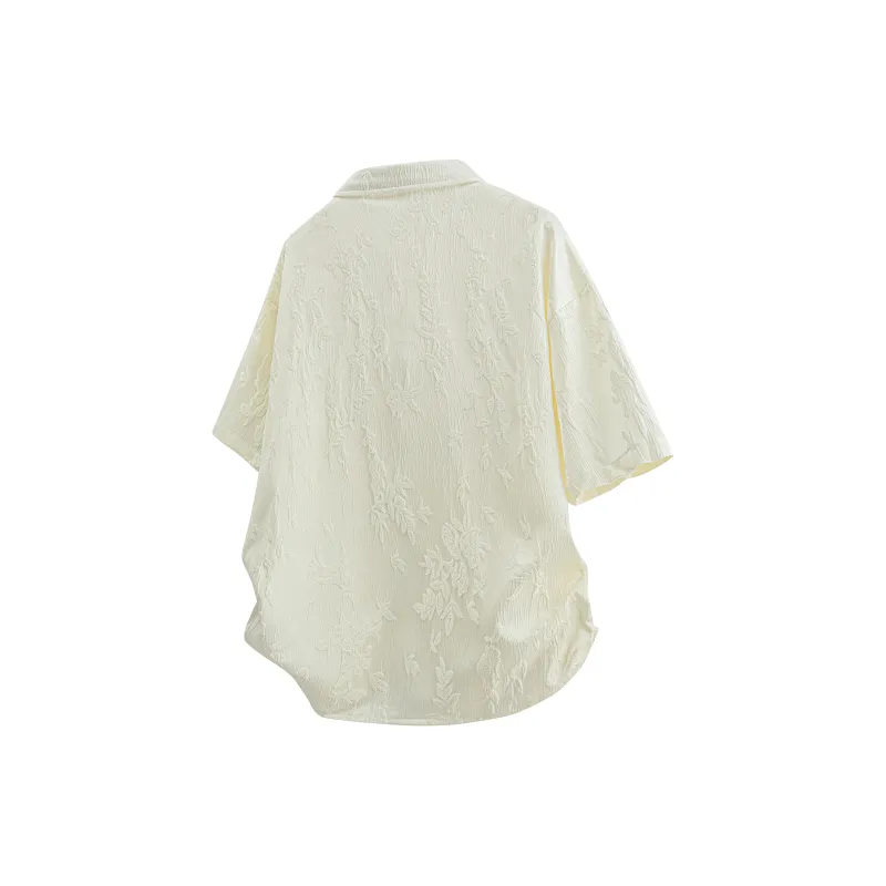 DANGERTIGER Shirts Unisex-6