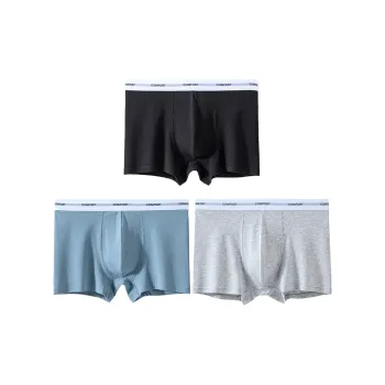 H-YXIANG Men Underpants