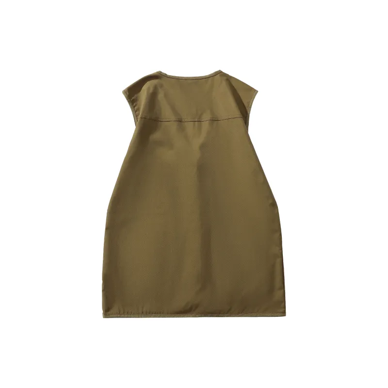 FLOAT Vests Unisex-13