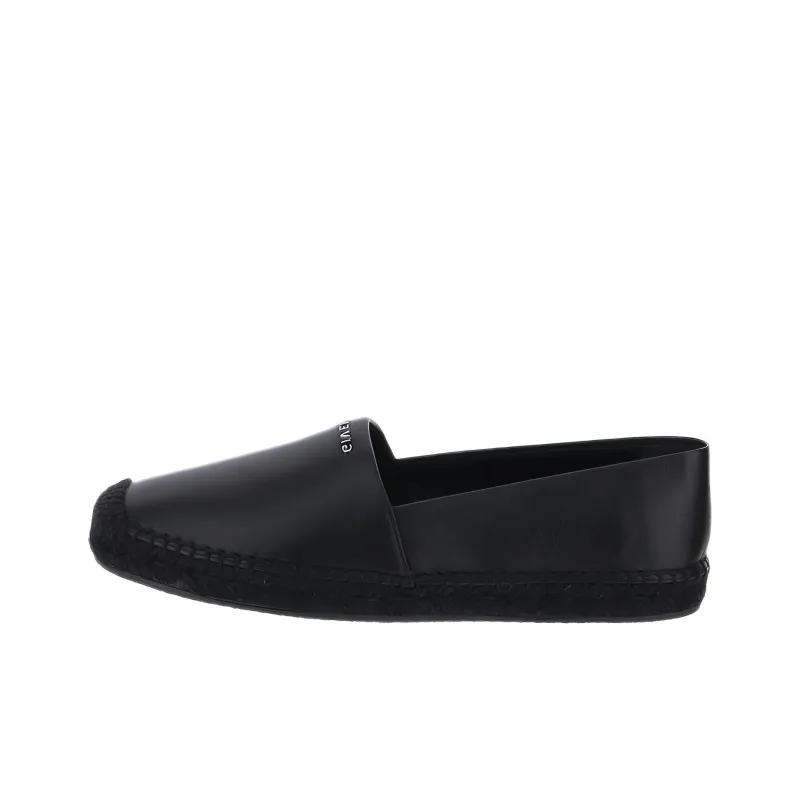 Givenchy Flat Shoes Women's Black-0