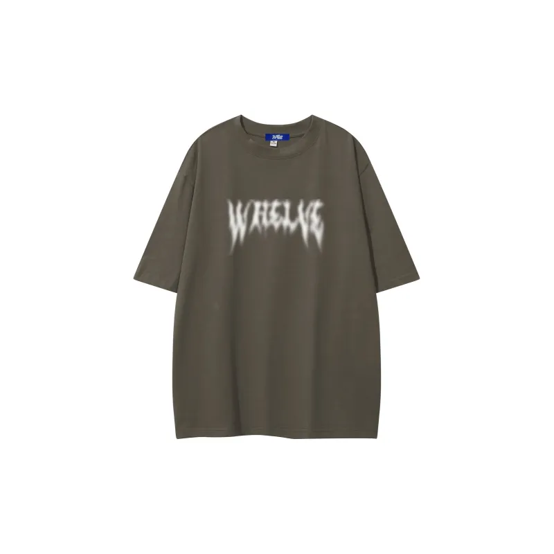 WHELVE T Shirts Unisex-16