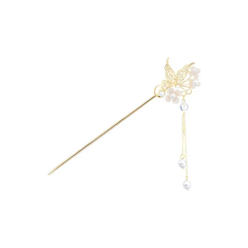 HANYUDIE Hairpins Women's-0