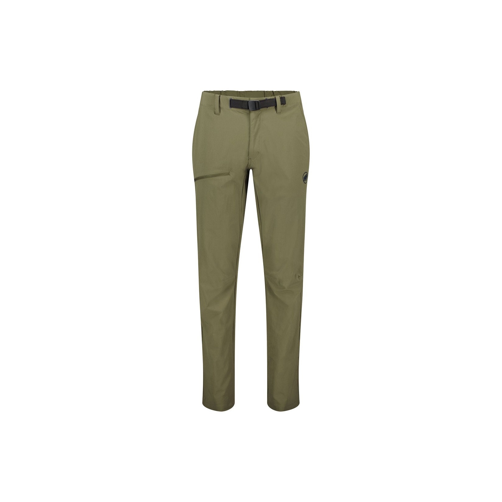 MAMMUT Aegility Casual Pants Men - POIZON